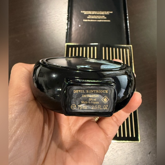 HFC Devil’s Intrigue - Picture 10 of 11